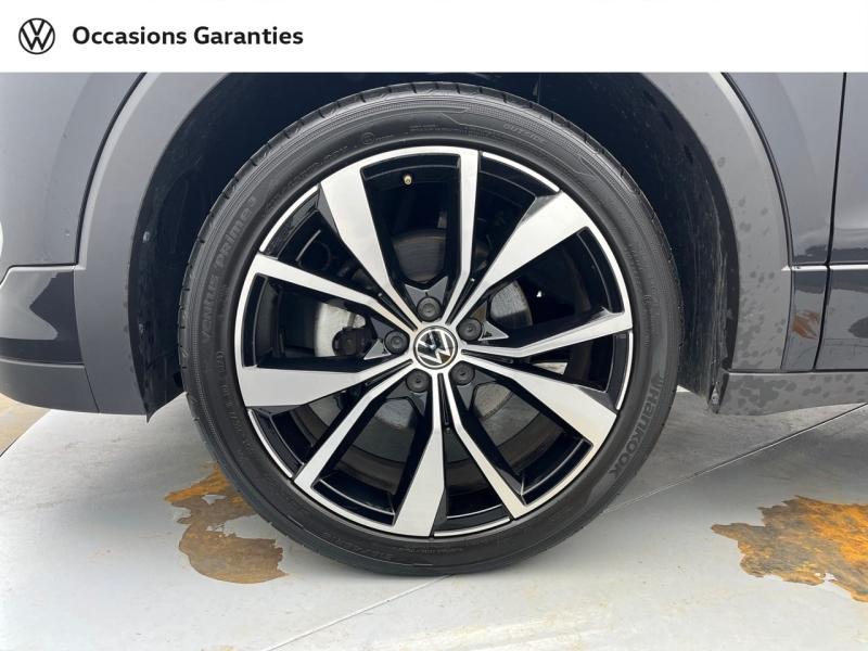 Voitures occasions VOLKSWAGEN T-CROSS R-Line Edition Rezé
