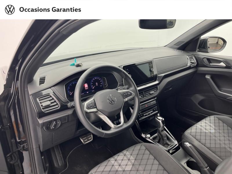 Voitures occasions VOLKSWAGEN T-CROSS R-Line Edition Rezé