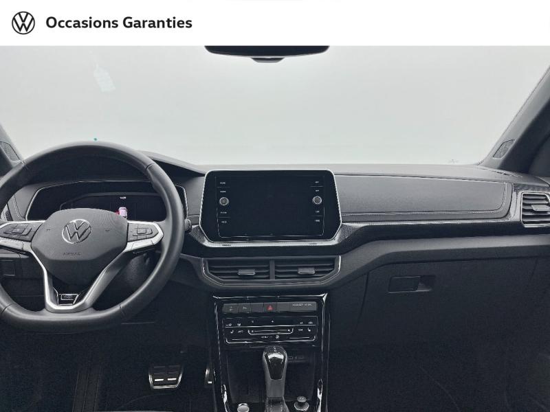 Voitures occasions VOLKSWAGEN T-CROSS R-Line Edition Rezé