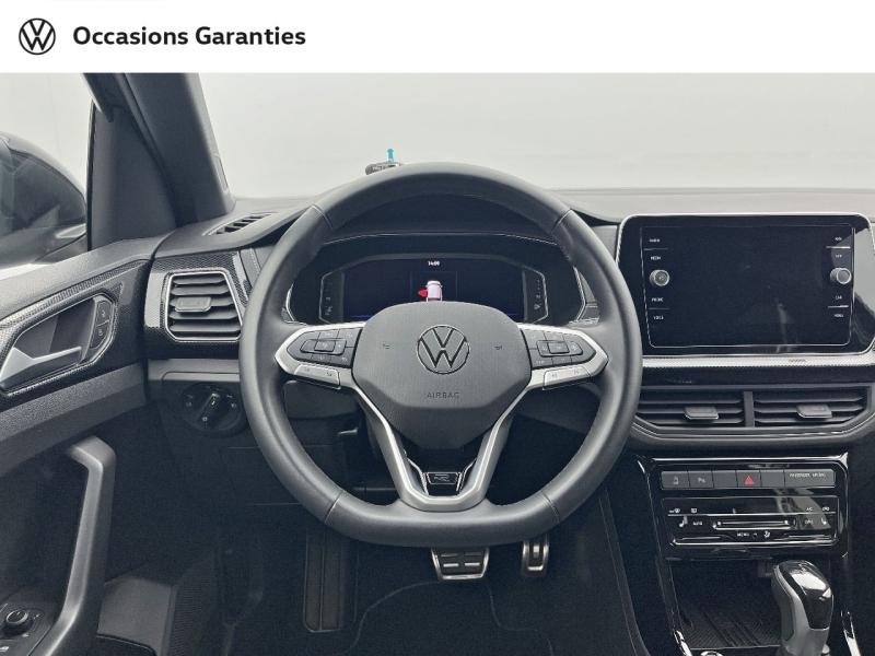 Voitures occasions VOLKSWAGEN T-CROSS R-Line Edition Rezé