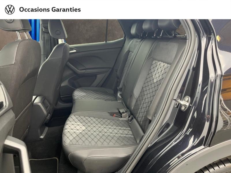 Voitures occasions VOLKSWAGEN T-CROSS R-Line Edition Rezé