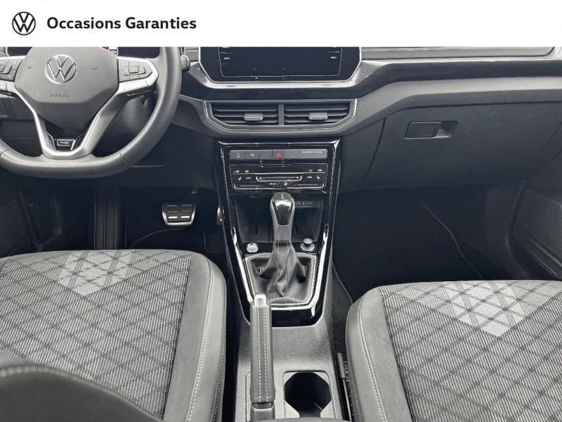 Voitures occasions VOLKSWAGEN T-CROSS R-Line Edition Rezé