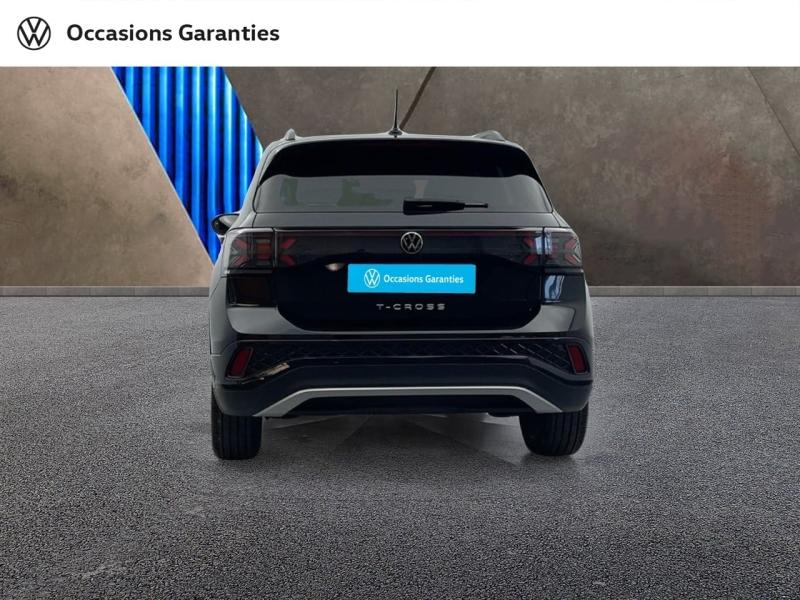 Voitures occasions VOLKSWAGEN T-CROSS R-Line Edition Rezé