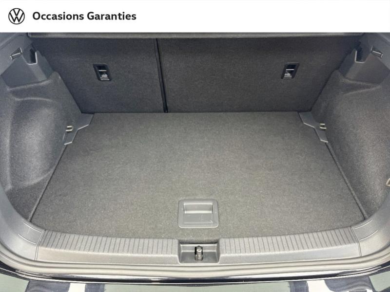 Voitures occasions VOLKSWAGEN T-CROSS R-Line Edition Rezé