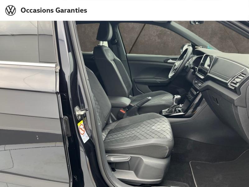 Voitures occasions VOLKSWAGEN T-CROSS R-Line Edition Rezé