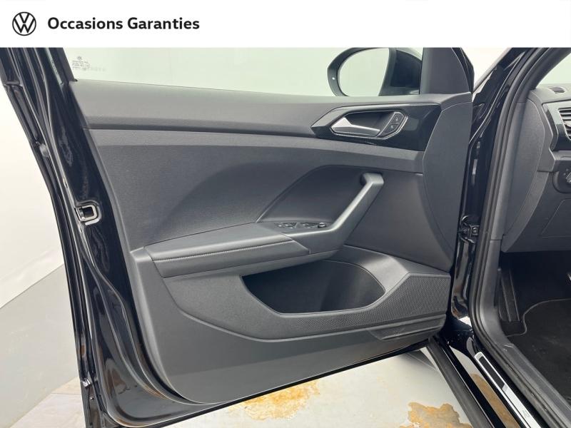 Voitures occasions VOLKSWAGEN T-CROSS R-Line Edition Rezé