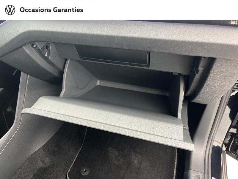 Voitures occasions VOLKSWAGEN T-CROSS R-Line Edition Rezé