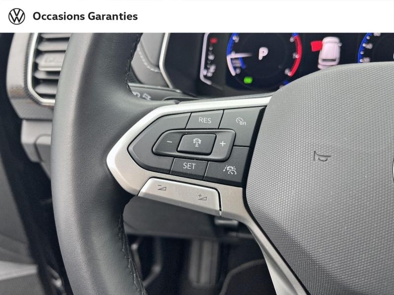 Voitures occasions VOLKSWAGEN T-CROSS R-Line Edition Rezé