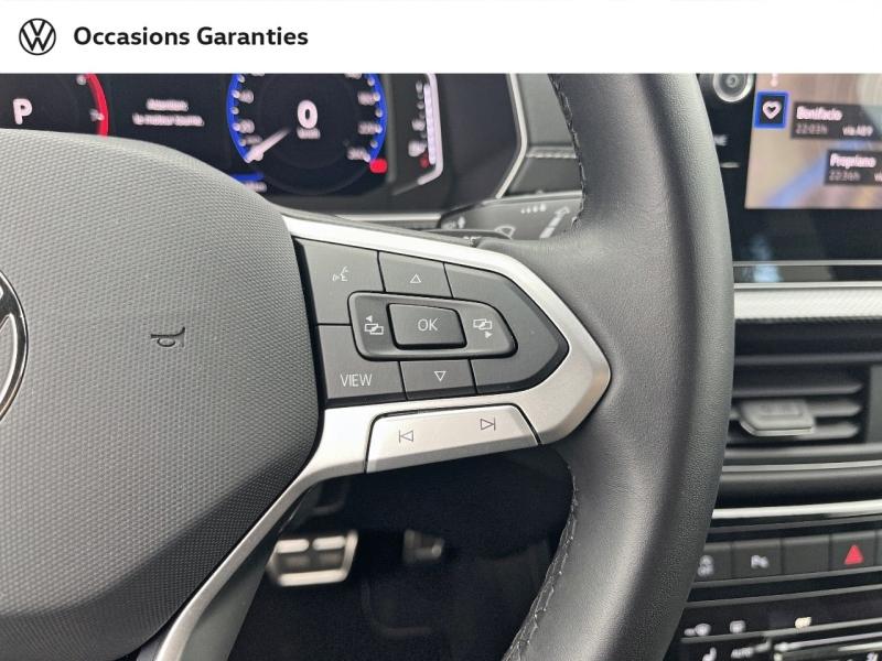 Voitures occasions VOLKSWAGEN T-CROSS R-Line Edition Rezé