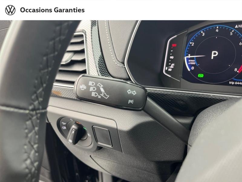 Voitures occasions VOLKSWAGEN T-CROSS R-Line Edition Rezé