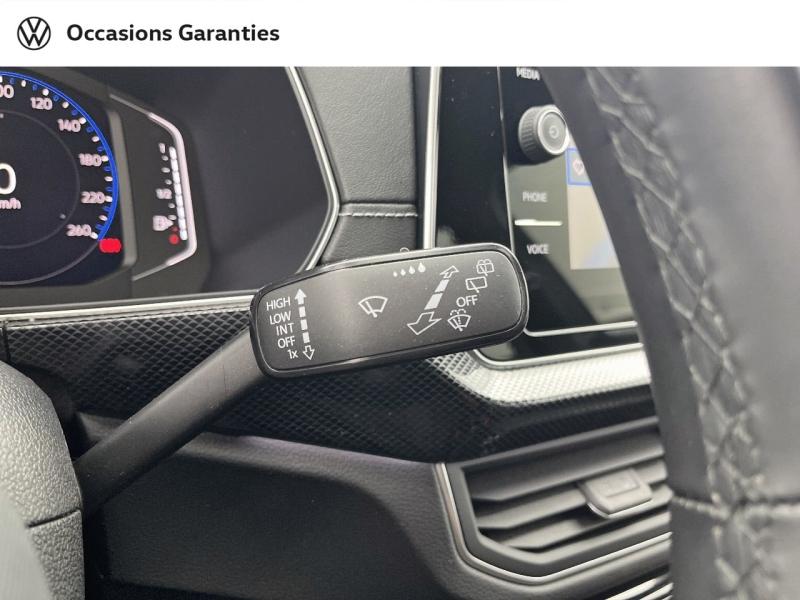 Voitures occasions VOLKSWAGEN T-CROSS R-Line Edition Rezé