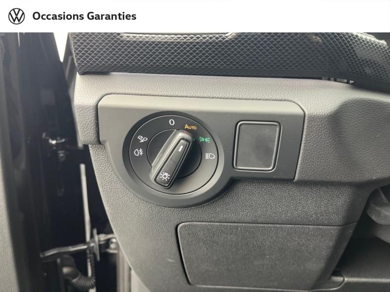 Voitures occasions VOLKSWAGEN T-CROSS R-Line Edition Rezé