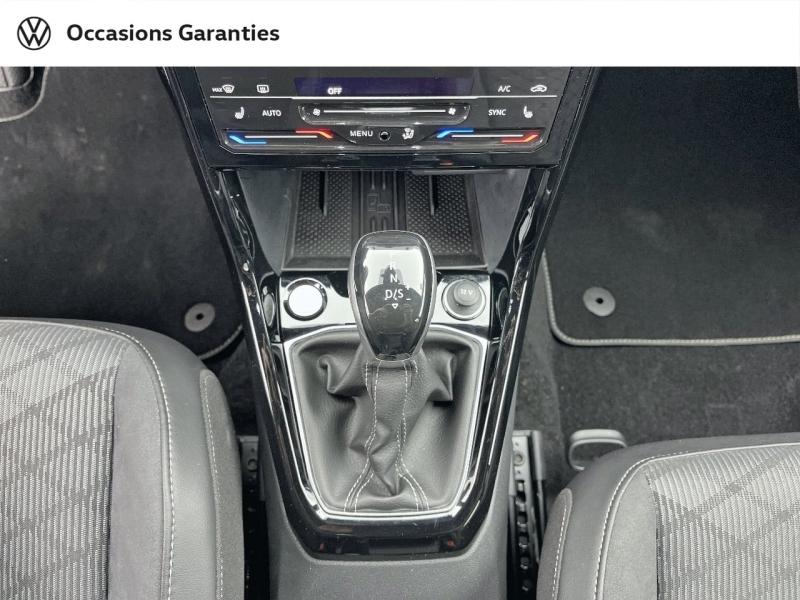 Voitures occasions VOLKSWAGEN T-CROSS R-Line Edition Rezé