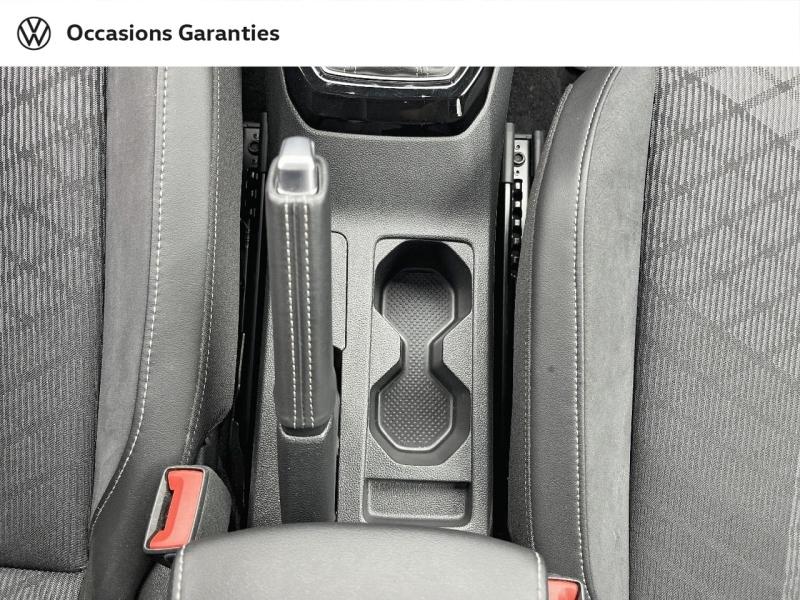 Voitures occasions VOLKSWAGEN T-CROSS R-Line Edition Rezé
