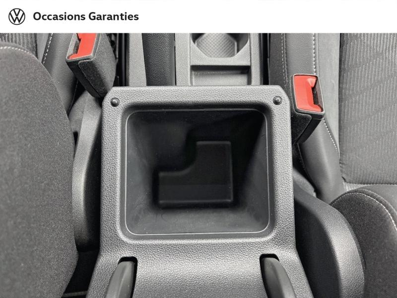 Voitures occasions VOLKSWAGEN T-CROSS R-Line Edition Rezé