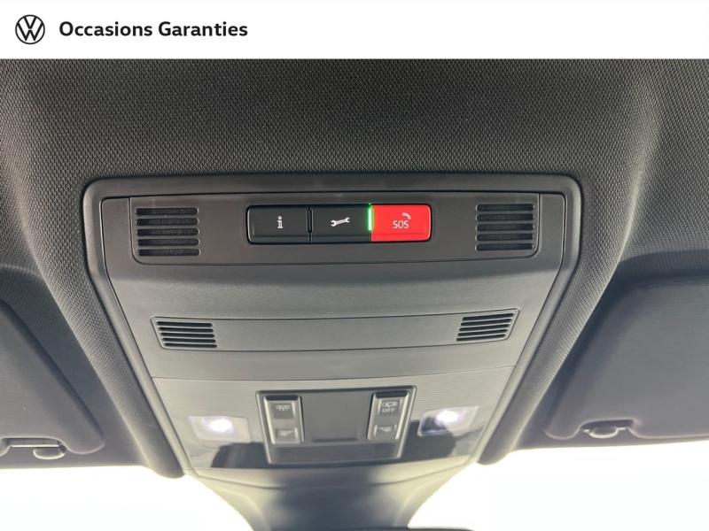 Voitures occasions VOLKSWAGEN T-CROSS R-Line Edition Rezé