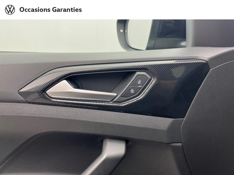 Voitures occasions VOLKSWAGEN T-CROSS R-Line Edition Rezé