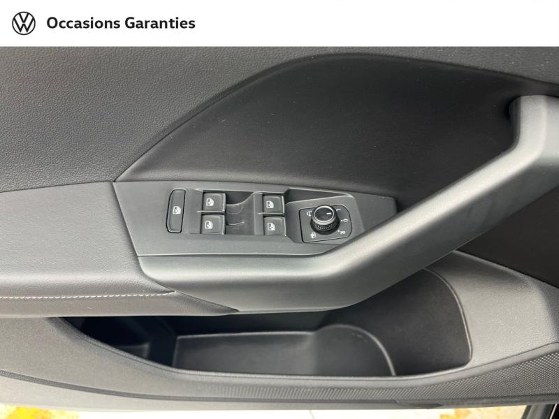 Voitures occasions VOLKSWAGEN T-CROSS R-Line Edition Rezé