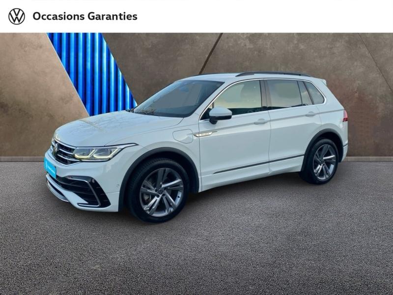 Voitures occasions VOLKSWAGEN TIGUAN R-Line Rezé