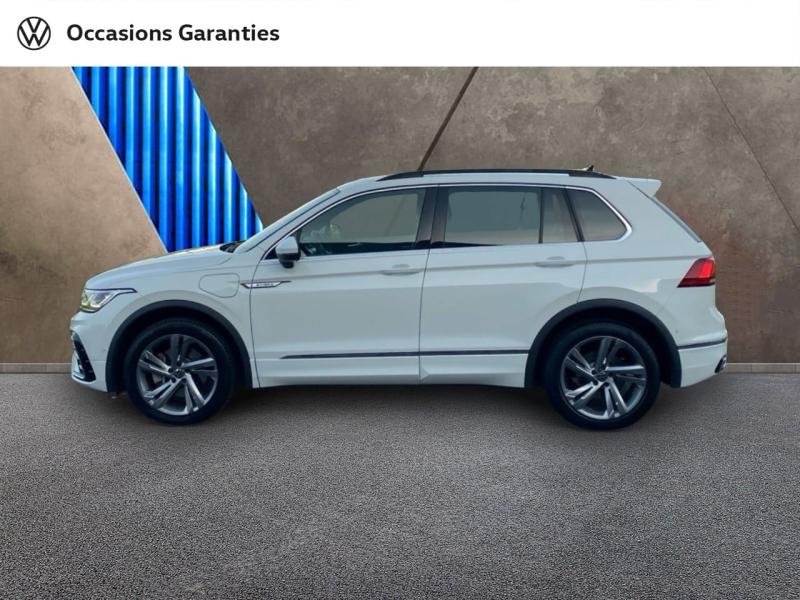 Voitures occasions VOLKSWAGEN TIGUAN R-Line Rezé