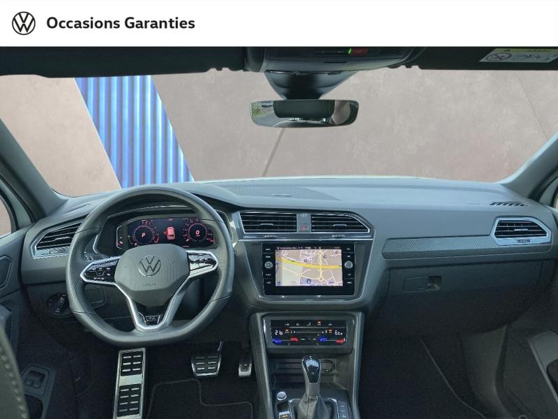Voitures occasions VOLKSWAGEN TIGUAN R-Line Rezé