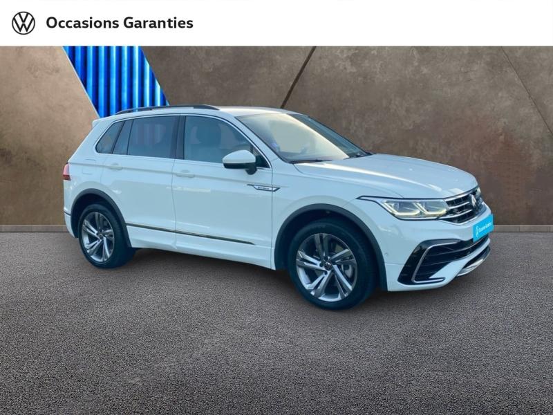 Voitures occasions VOLKSWAGEN TIGUAN R-Line Rezé