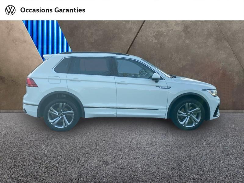 Voitures occasions VOLKSWAGEN TIGUAN R-Line Rezé