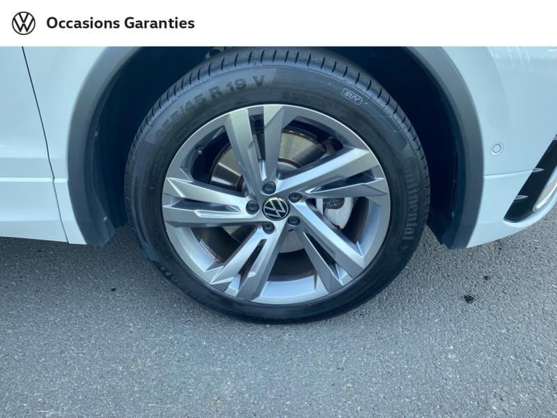 Voitures occasions VOLKSWAGEN TIGUAN R-Line Rezé
