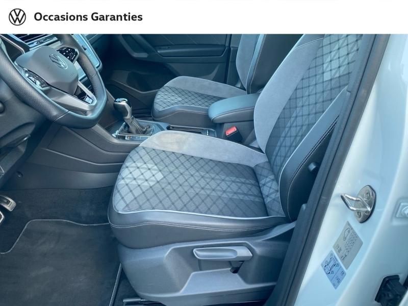 Voitures occasions VOLKSWAGEN TIGUAN R-Line Rezé
