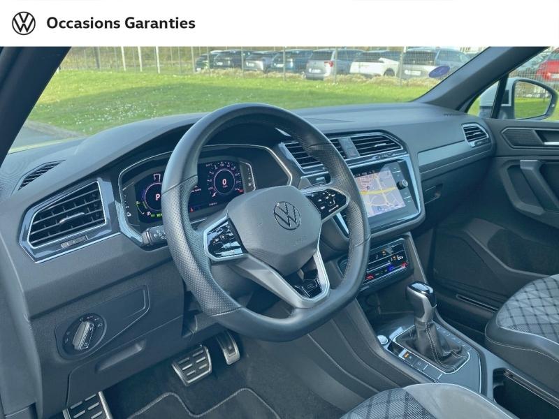 Voitures occasions VOLKSWAGEN TIGUAN R-Line Rezé