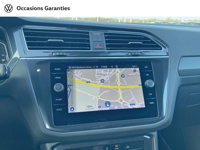 Voitures occasions VOLKSWAGEN TIGUAN R-Line Rezé