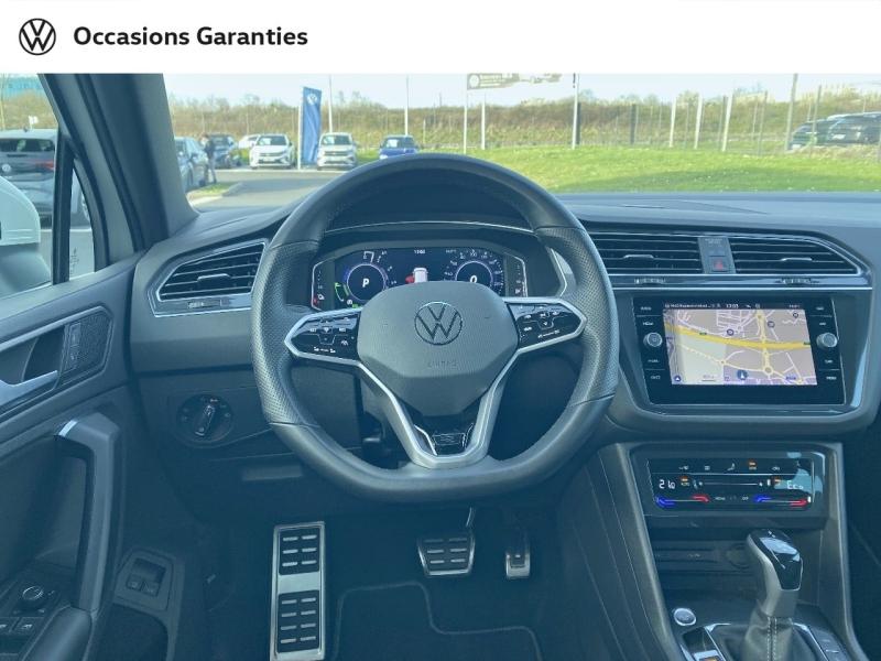 Voitures occasions VOLKSWAGEN TIGUAN R-Line Rezé