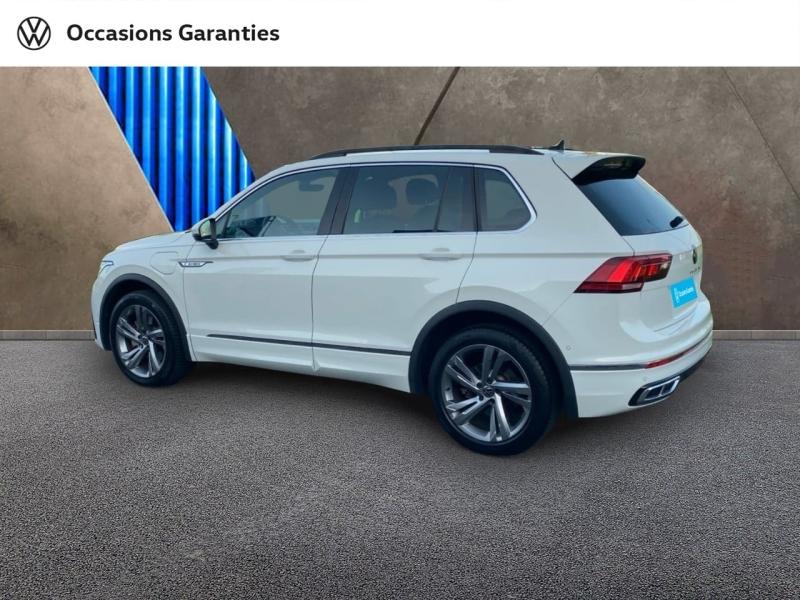 Voitures occasions VOLKSWAGEN TIGUAN R-Line Rezé