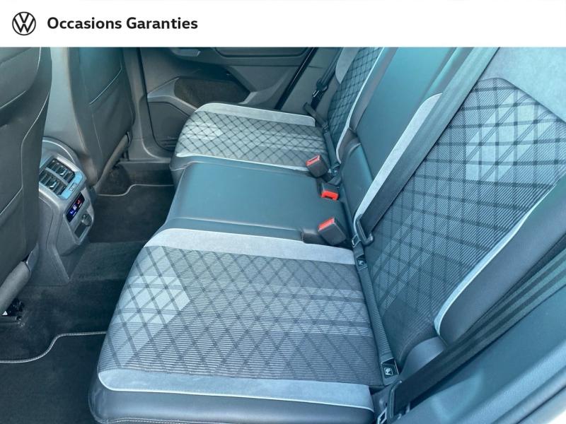 Voitures occasions VOLKSWAGEN TIGUAN R-Line Rezé