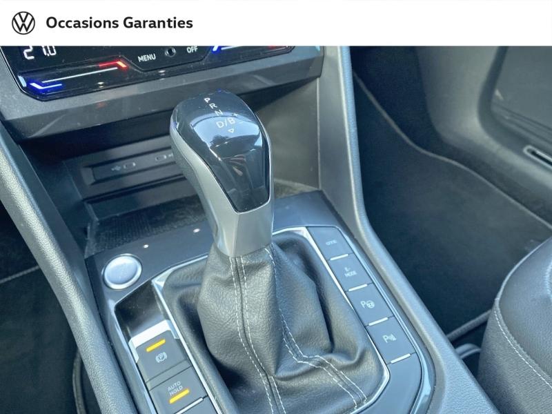 Voitures occasions VOLKSWAGEN TIGUAN R-Line Rezé