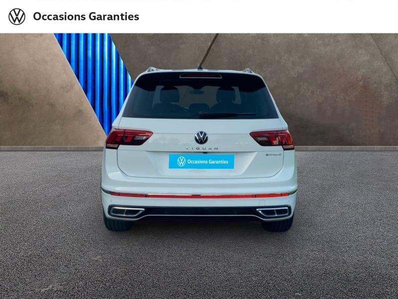 Voitures occasions VOLKSWAGEN TIGUAN R-Line Rezé