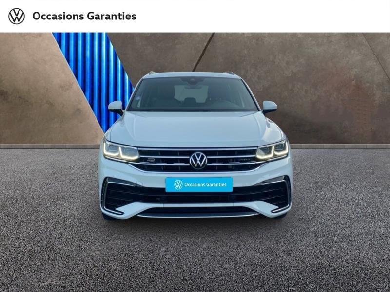 Voitures occasions VOLKSWAGEN TIGUAN R-Line Rezé