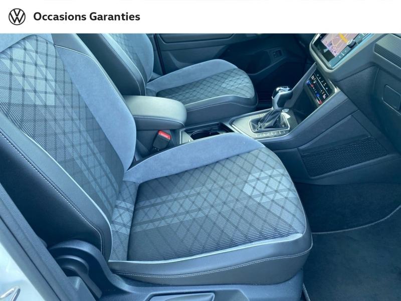 Voitures occasions VOLKSWAGEN TIGUAN R-Line Rezé