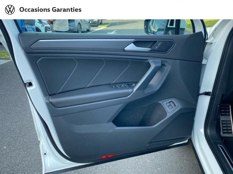 Voitures occasions VOLKSWAGEN TIGUAN R-Line Rezé