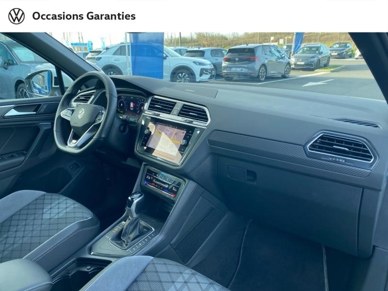 Voitures occasions VOLKSWAGEN TIGUAN R-Line Rezé