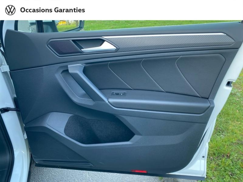 Voitures occasions VOLKSWAGEN TIGUAN R-Line Rezé