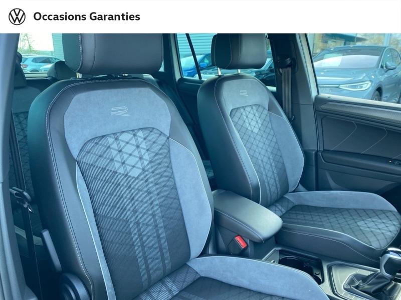 Voitures occasions VOLKSWAGEN TIGUAN R-Line Rezé
