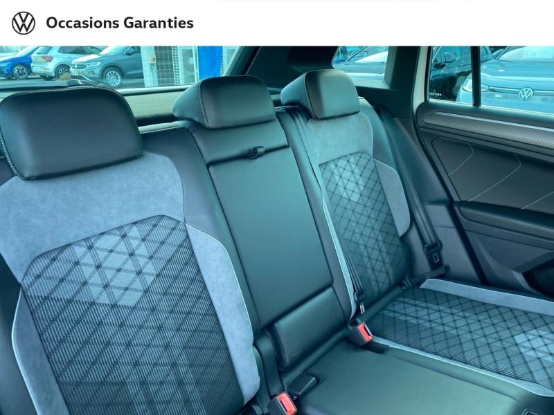 Voitures occasions VOLKSWAGEN TIGUAN R-Line Rezé