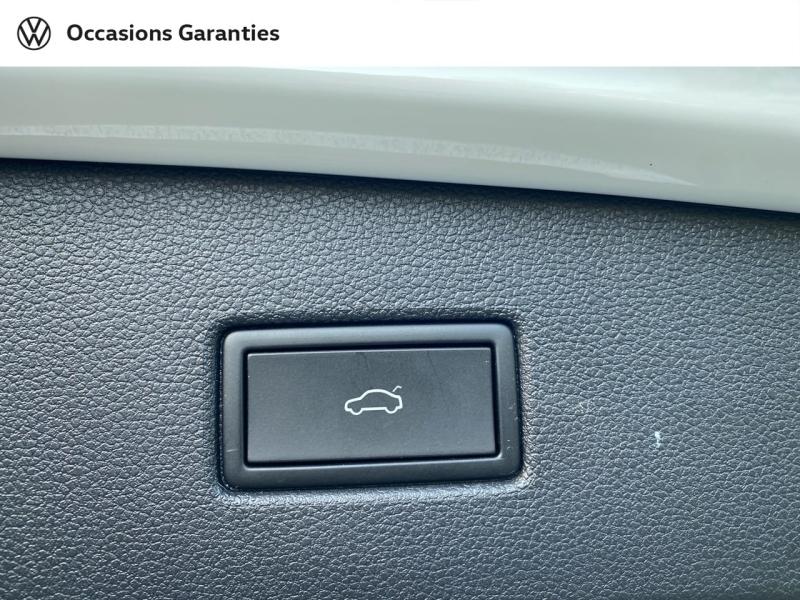 Voitures occasions VOLKSWAGEN TIGUAN R-Line Rezé