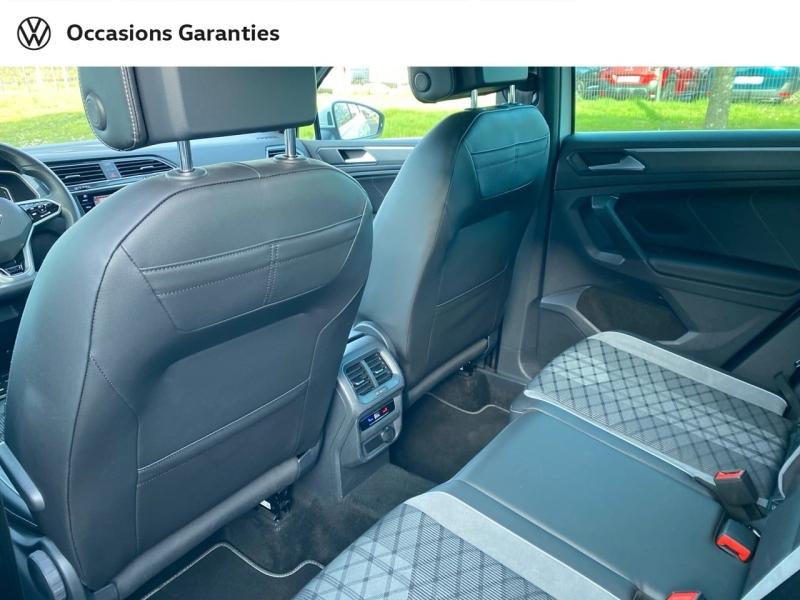 Voitures occasions VOLKSWAGEN TIGUAN R-Line Rezé