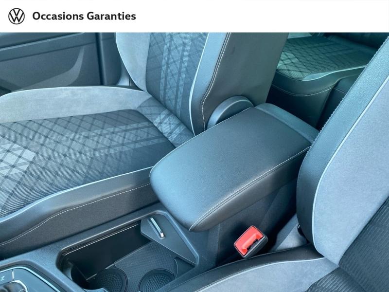 Voitures occasions VOLKSWAGEN TIGUAN R-Line Rezé