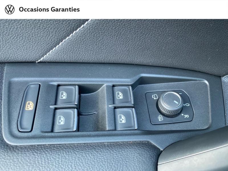Voitures occasions VOLKSWAGEN TIGUAN R-Line Rezé