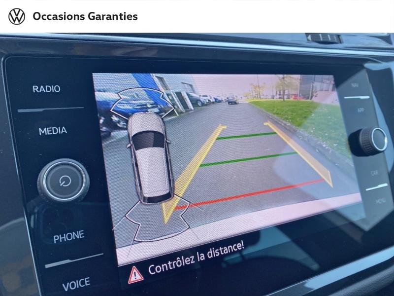 Voitures occasions VOLKSWAGEN TIGUAN R-Line Rezé