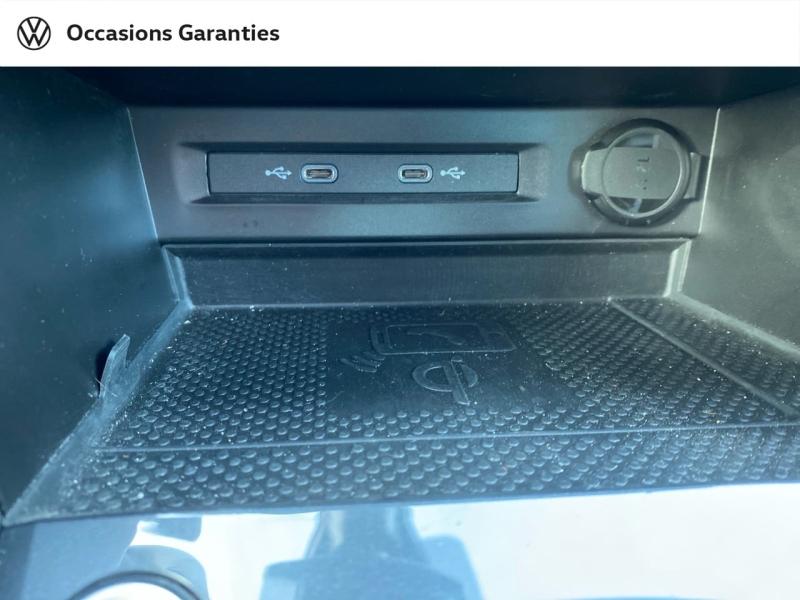 Voitures occasions VOLKSWAGEN TIGUAN R-Line Rezé