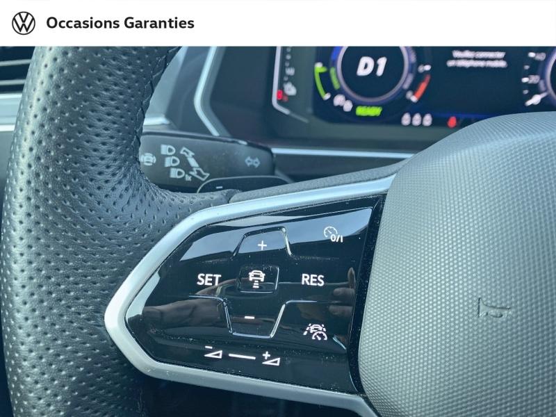 Voitures occasions VOLKSWAGEN TIGUAN R-Line Rezé